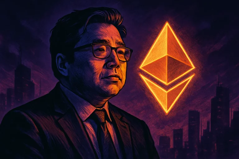 BitMine increased its holdings of 200,000 ETH, and its total holdings accounted for 2.7% of Ethereum’s circulating supply! Tom Lee: Buy now with great return on investment