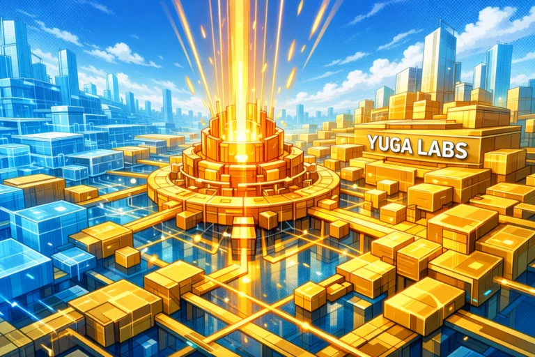 Yuga Labs, the parent company of Boring Ape, announced the acquisition of the Improbable Unreal Engine creation platform. Will the Metaverse explode in 2026?